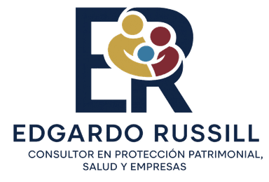 Edgardo Russill Logo